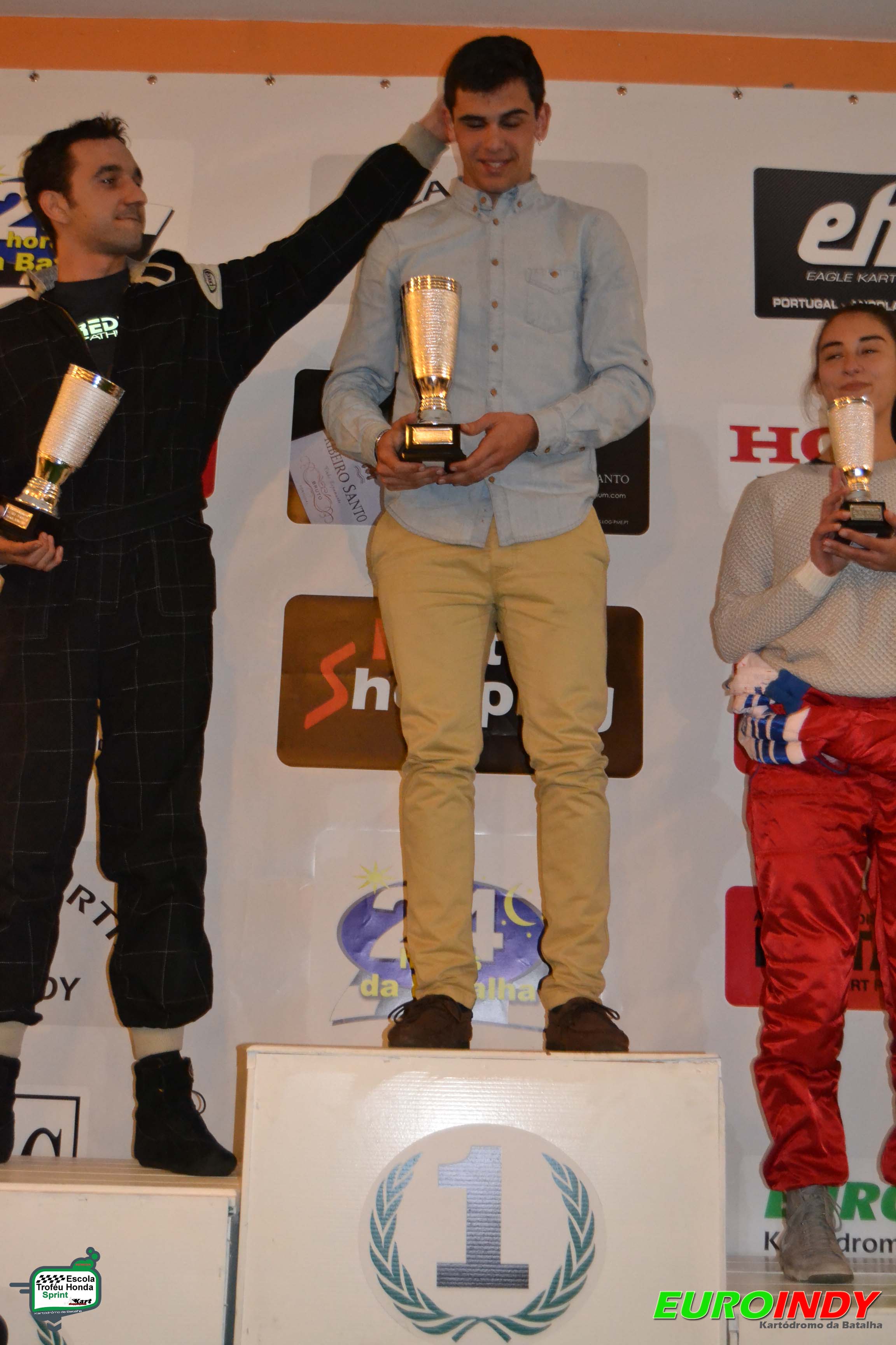 Gala de Campeões67